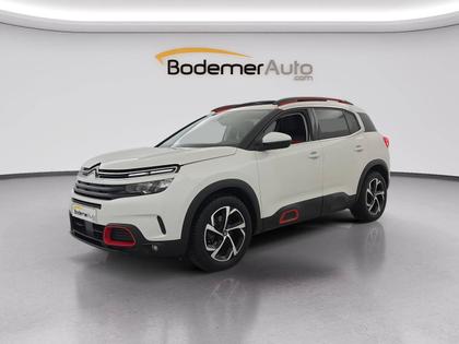 Citroen C5 Aircross - C5 Aircross BlueHDi 130 S&S EAT8 Feel - 15 990 €