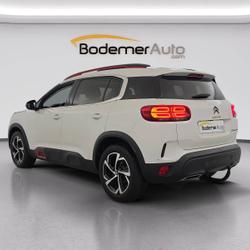 Citroen C5 Aircross BlueHDi 130 S&S EAT8 Feel occasion - Plo&euml;rmel - photo 3/37