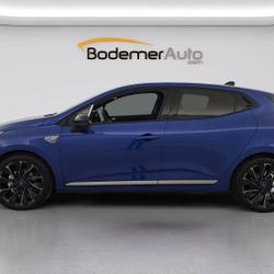 Renault Clio 5 Clio E-Tech full hybrid 145 ch GSR2 Esprit Alpine Plo&euml;rmel