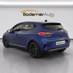 Renault Clio 5 Clio E-Tech full hybrid 145 ch GSR2 Esprit Alpine Plo&euml;rmel