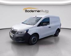 Renault Kangoo - KANGOO VAN BLUE DCI 95 GRAND CONFORT- 22 - 14 490 €