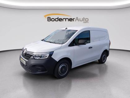 Renault Kangoo - KANGOO VAN BLUE DCI 95 GRAND CONFORT- 22 - 14 490 €
