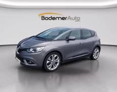 Renault Scenic 4 - Scenic Blue dCi 120 Business - 14 990 €