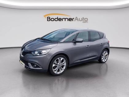 Renault Scenic 4 - Scenic Blue dCi 120 Business - 14 990 €