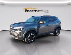 Dacia Duster Ploërmel