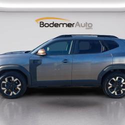 Dacia Duster Hybrid 140 Extreme occasion - Plo&euml;rmel - photo 2/15