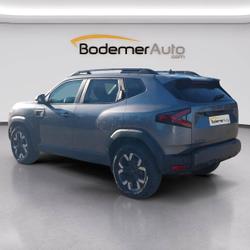 Dacia Duster Hybrid 140 Extreme occasion - Plo&euml;rmel - photo 3/15