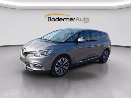 Renault Grand Scenic 4 - Grand Scenic TCe 140 Evolution - 21 990 €