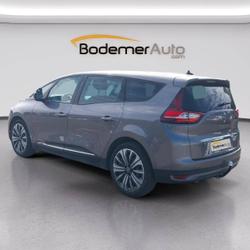 Renault Grand Scenic 4 Grand Scenic TCe 140 Evolution Plo&euml;rmel