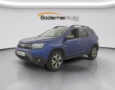 Dacia Duster Ploërmel