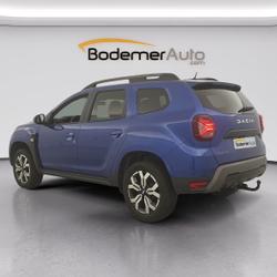 Dacia Duster ECO-G 100 4x2 Journey occasion - Plo&euml;rmel - photo 3/33