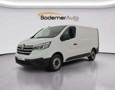 Renault Trafic Ploërmel