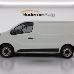 Renault Trafic FGN L1H1 2800 KG BLUE DCI 130 GRAND CONFORT occasion - Plo&euml;rmel - photo 2/29