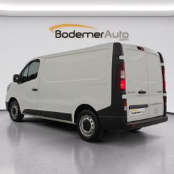 Renault Trafic FGN L1H1 2800 KG BLUE DCI 130 GRAND CONFORT occasion - Plo&euml;rmel - photo 3/29
