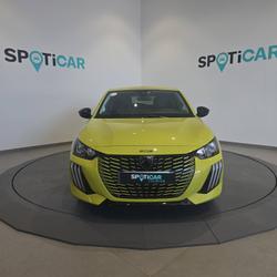 Peugeot 208 208 PureTech 100 S&S BVM6 Allure Fleury-les-Aubrais
