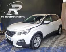 Peugeot 3008 Argentré