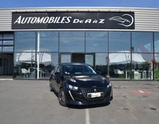 Peugeot 208 Coëtmieux