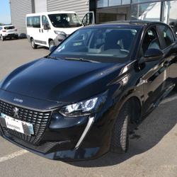 Peugeot 208 1.2 PURETECH 75CH S&S STYLE Co&euml;tmieux