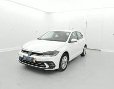 Volkswagen Polo Ifs
