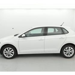 Volkswagen Polo Polo 1.0 TSI 95 S&S BVM5 Style Ifs