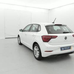 Volkswagen Polo Polo 1.0 TSI 95 S&S BVM5 Style Ifs