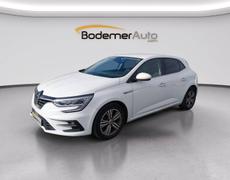 Renault Megane 4 Ploërmel