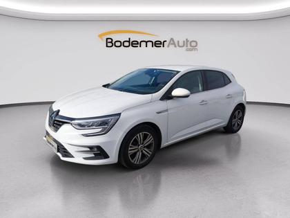 Renault Megane 4 - Mégane IV Berline Blue dCi 115 - 21N Intens - 17 590 €