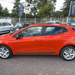 Renault Clio 5 Clio Blue dCi 100 ch GSR2 Evolution Plo&euml;rmel