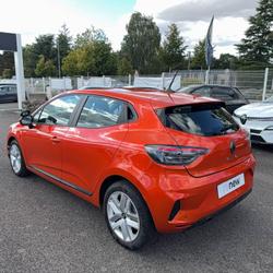 Renault Clio 5 Clio Blue dCi 100 ch GSR2 Evolution Plo&euml;rmel