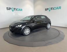 Peugeot 208 Fleury-les-Aubrais