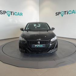 Peugeot 208 208 PureTech 75 S&S BVM5 Like Fleury-les-Aubrais