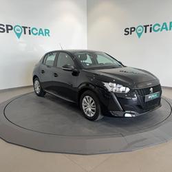 Peugeot 208 208 PureTech 75 S&S BVM5 Like Fleury-les-Aubrais