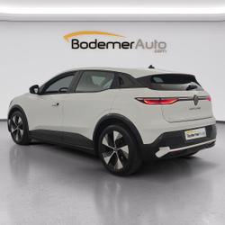 Renault Megane E-Tech E-Tech EV40 130ch standard charge Equilibre occasion - Plo&euml;rmel - photo 3/31