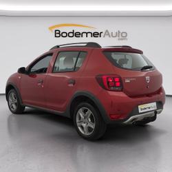 Dacia Sandero TCe 90 Stepway occasion - Plo&euml;rmel - photo 3/30