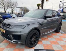 Land Rover Range Rover Sport Cahors