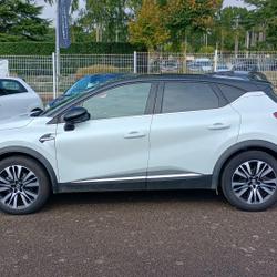Renault Captur E-Tech hybride 145 Iconic occasion - Plo&euml;rmel - photo 2/42