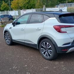 Renault Captur E-Tech hybride 145 Iconic occasion - Plo&euml;rmel - photo 3/42