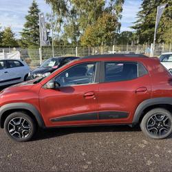 Dacia Spring Expression occasion - Plo&euml;rmel - photo 2/29
