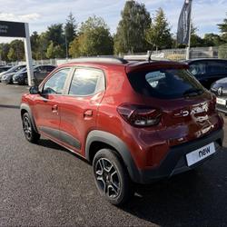 Dacia Spring Expression occasion - Plo&euml;rmel - photo 3/29