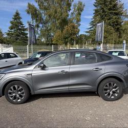 Renault Arkana TCe 140 EDC - 23 Evolution occasion - Plo&euml;rmel - photo 2/30