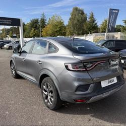 Renault Arkana TCe 140 EDC - 23 Evolution occasion - Plo&euml;rmel - photo 3/30