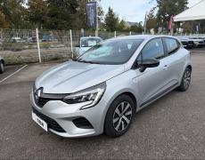 Renault Clio 5 Ploërmel