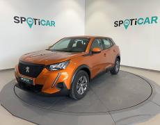 Peugeot 2008 Fleury-les-Aubrais