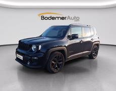Jeep Renegade Ploërmel
