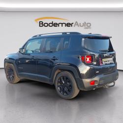 Jeep Renegade 1.6 l MultiJet 120 ch BVM6 Brooklyn Edition occasion - Plo&euml;rmel - photo 3/15