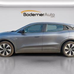 Renault Megane E-Tech E-Tech ER EV60 130ch optimum charge Evolution occasion - Plo&euml;rmel - photo 2/15