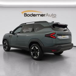 Dacia Bigster Mild Hybrid 140 Extreme occasion - Plo&euml;rmel - photo 3/35
