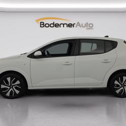 Dacia Sandero TCe 100 Expression occasion - Plo&euml;rmel - photo 2/31
