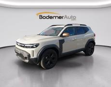 Dacia Duster Ploërmel