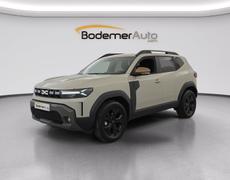 Dacia Duster Ploërmel